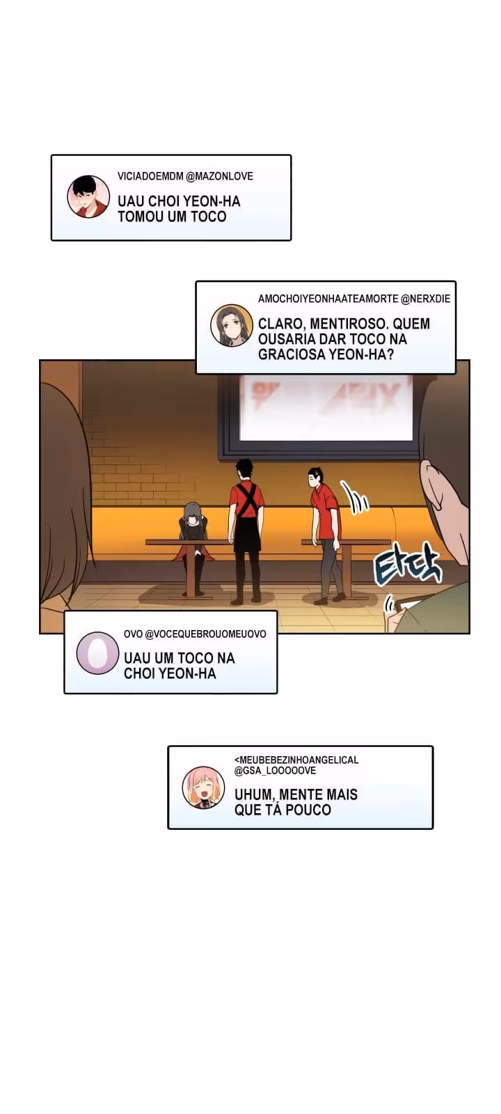 Página do Capítulo 66