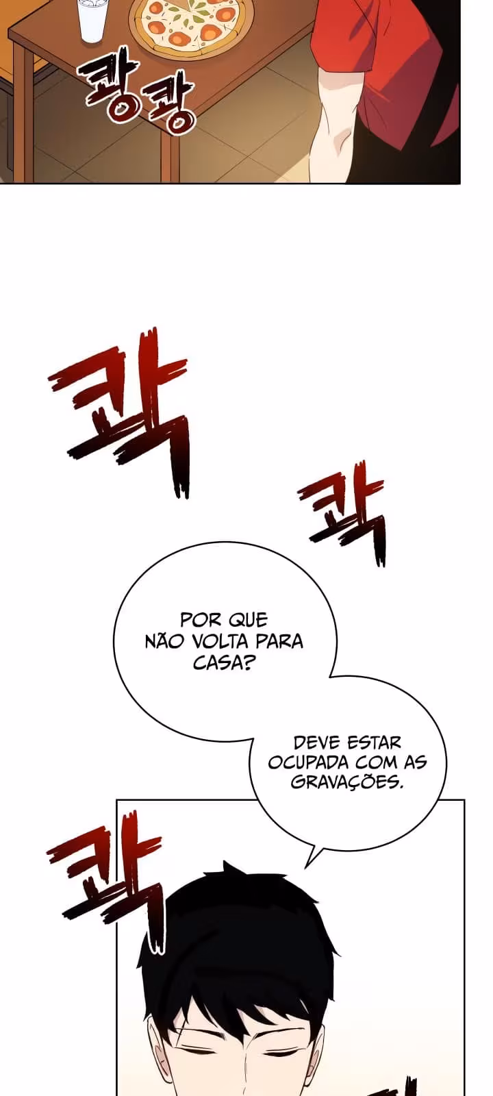 Página do Capítulo 66