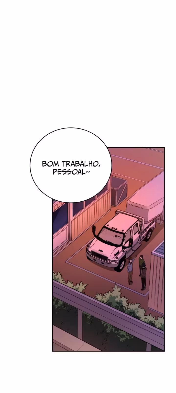 Página do Capítulo 66