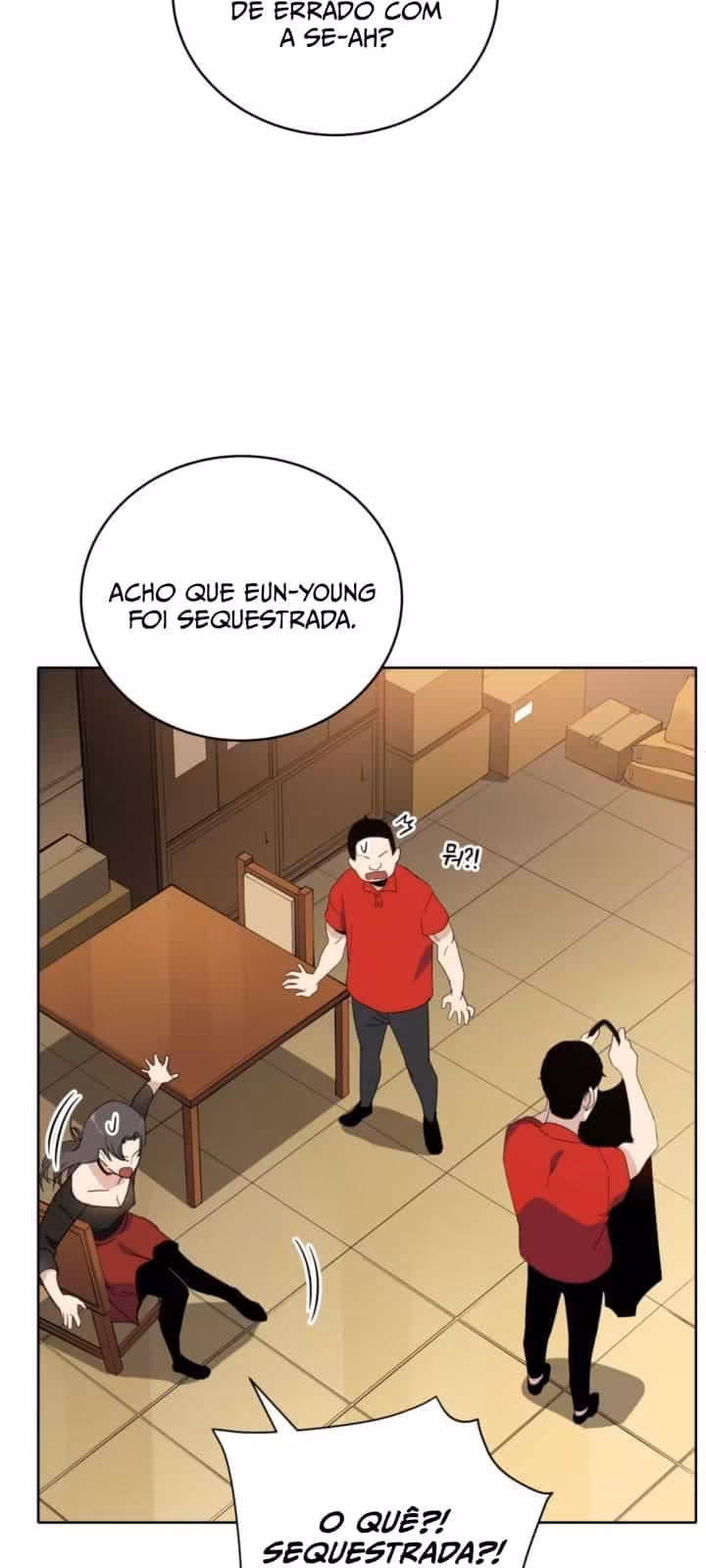 Página do Capítulo 67