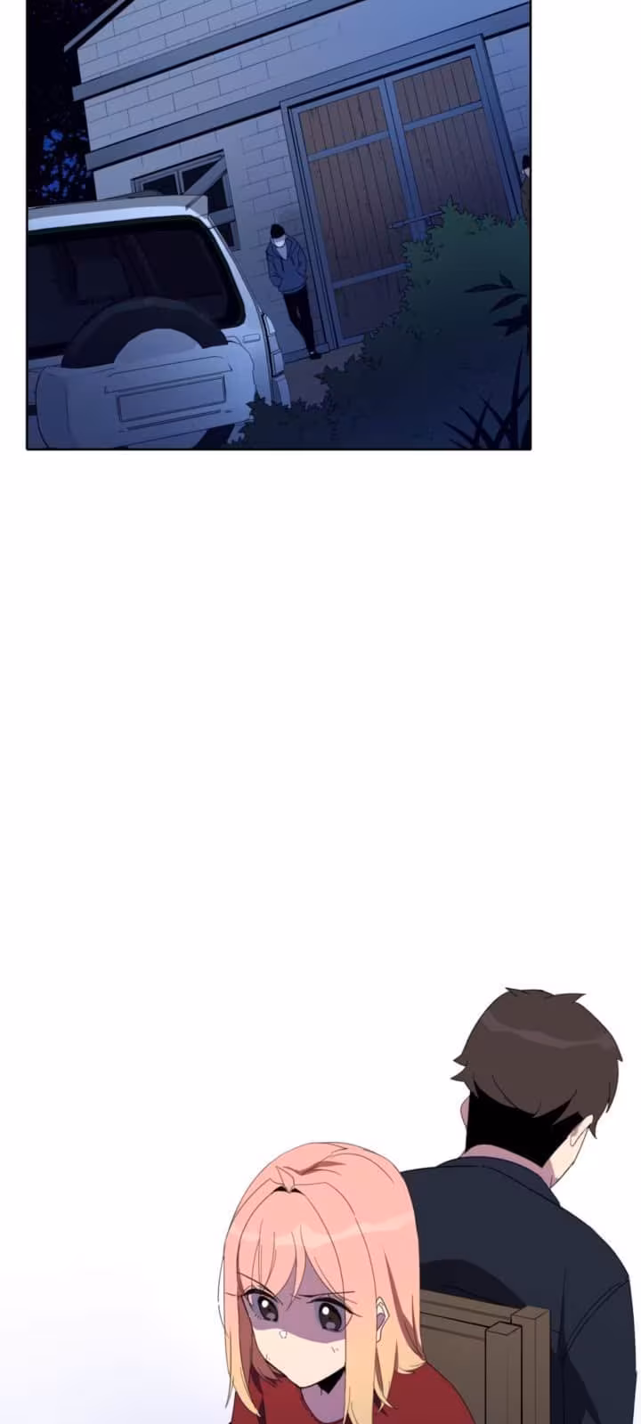 Página do Capítulo 67