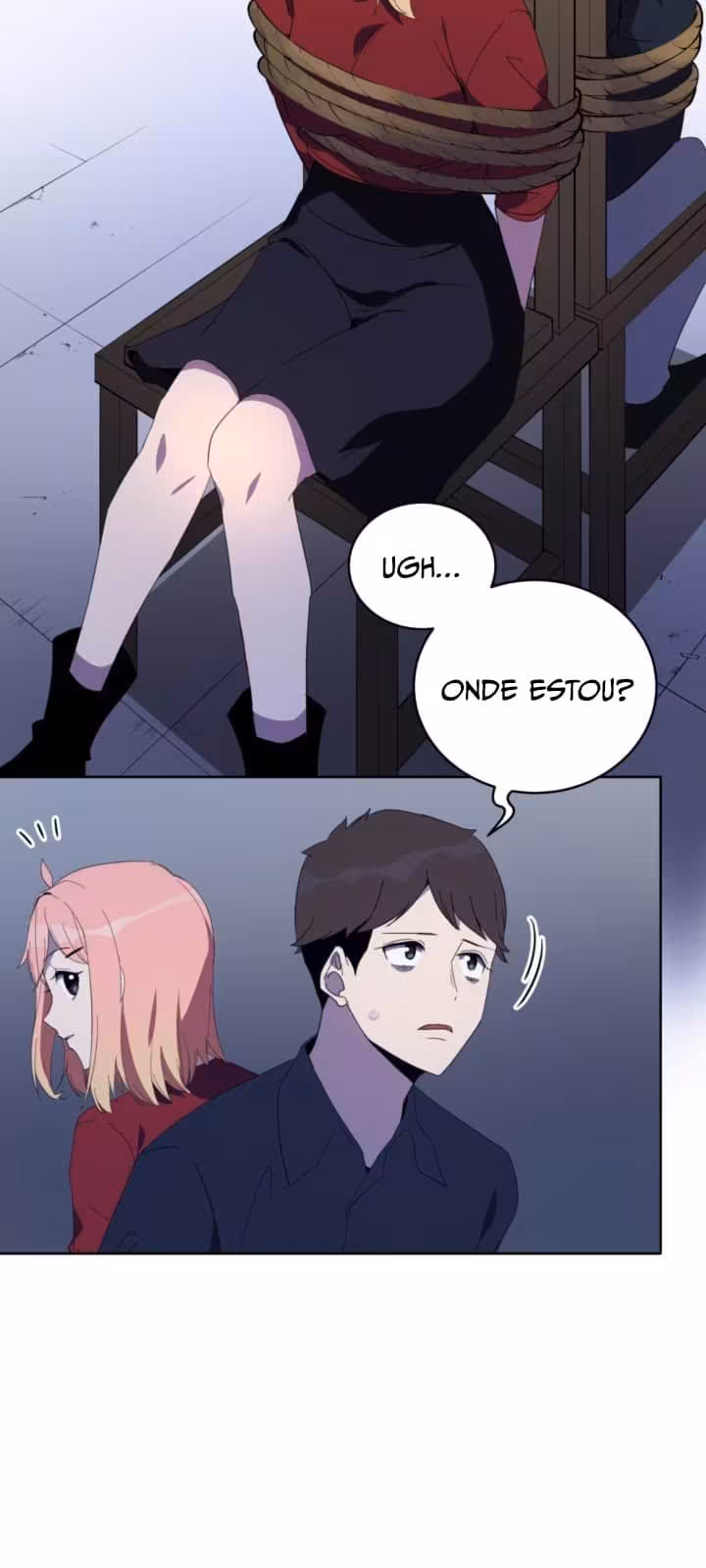 Página do Capítulo 67