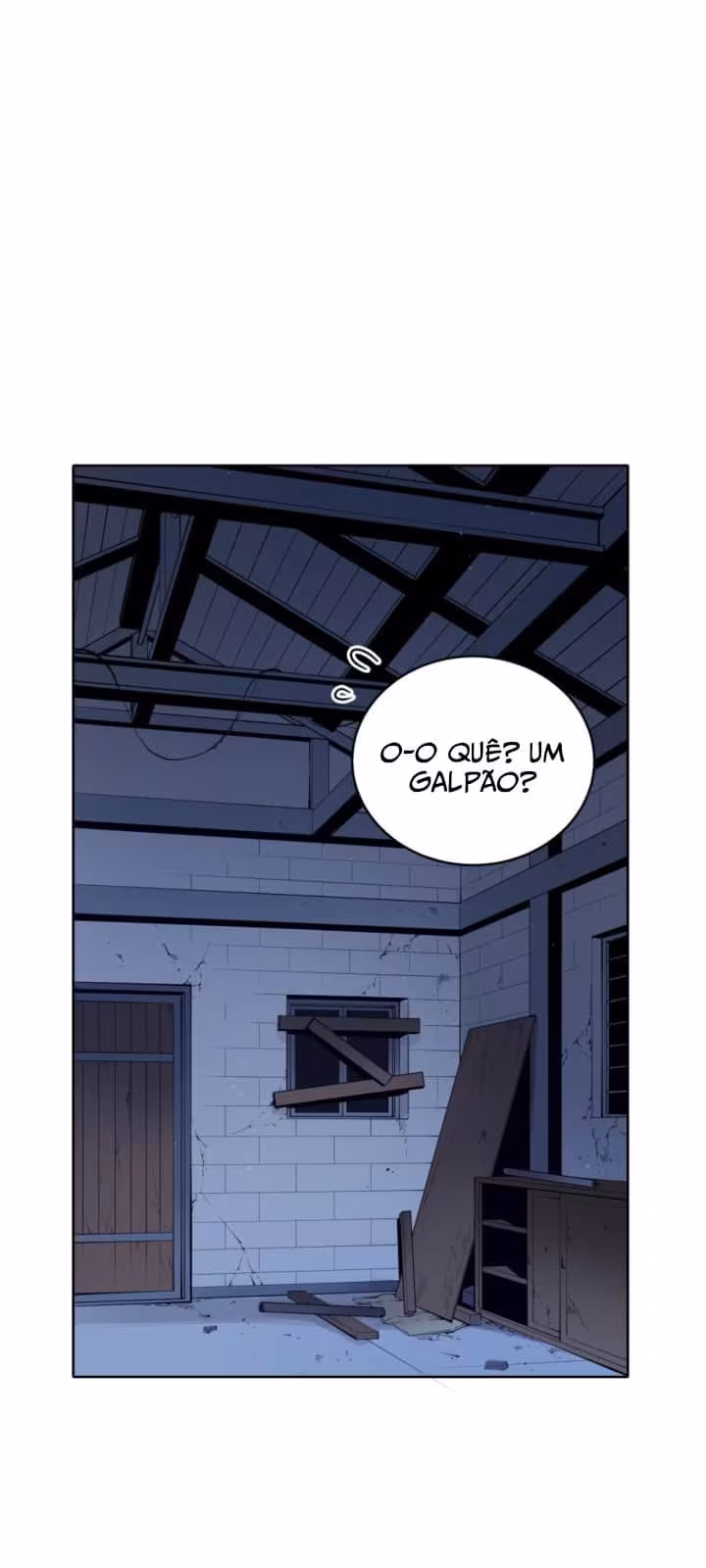 Página do Capítulo 67