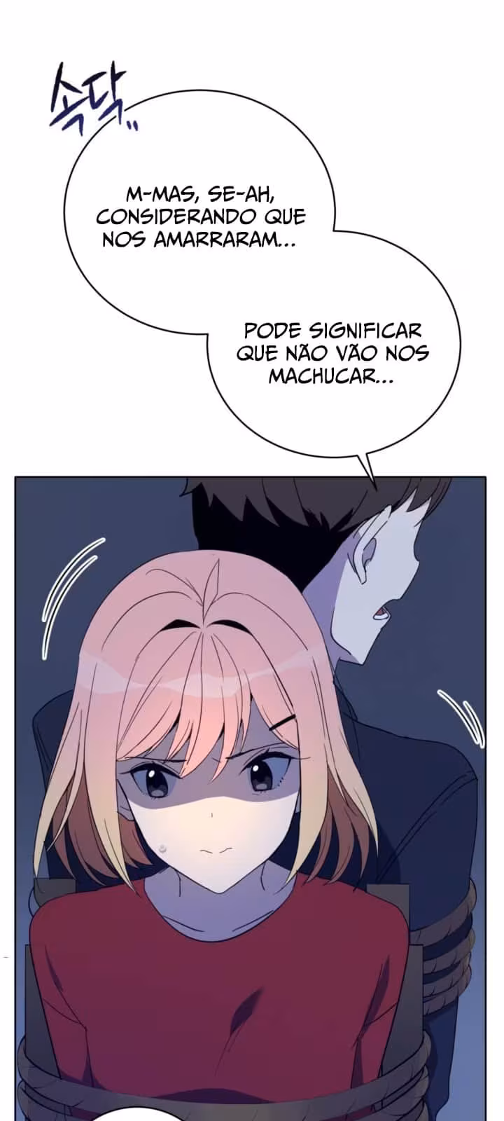 Página do Capítulo 67