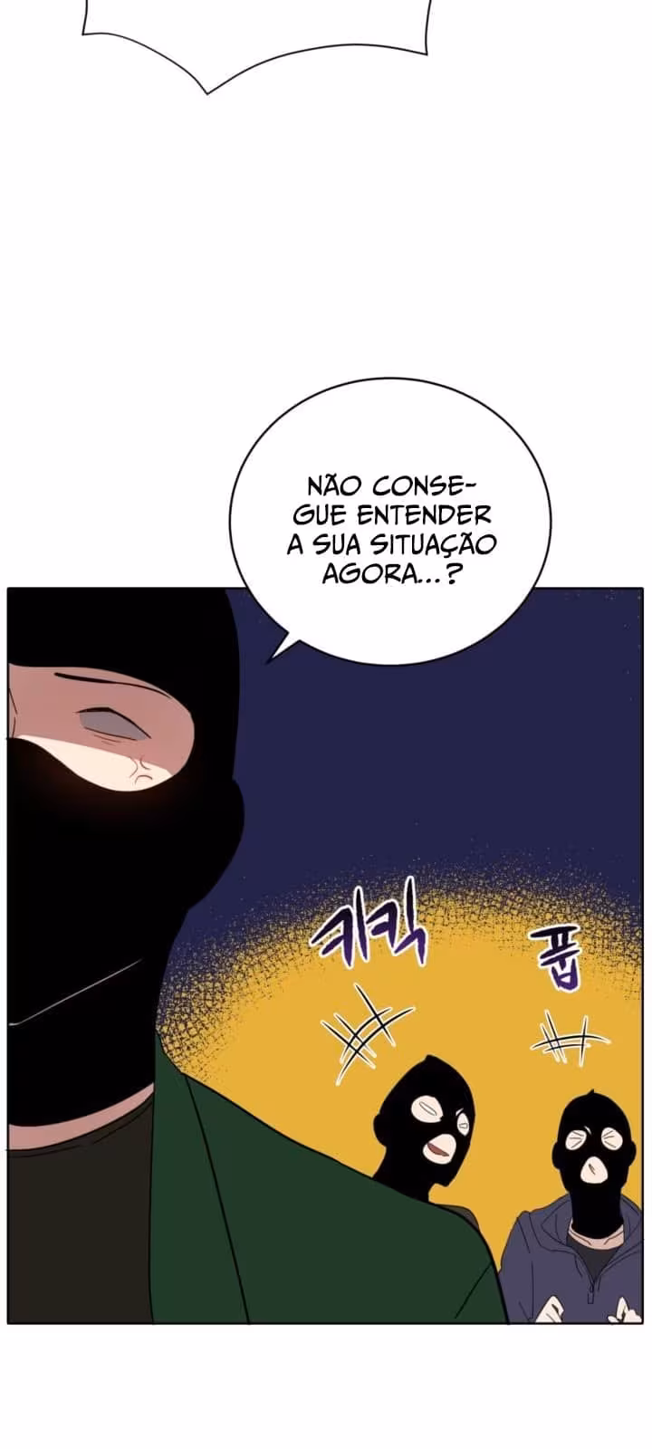 Página do Capítulo 67