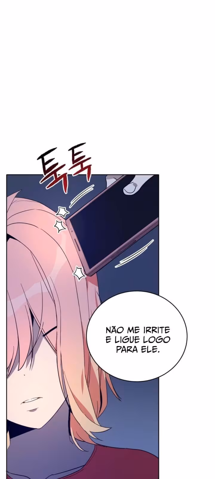 Página do Capítulo 67