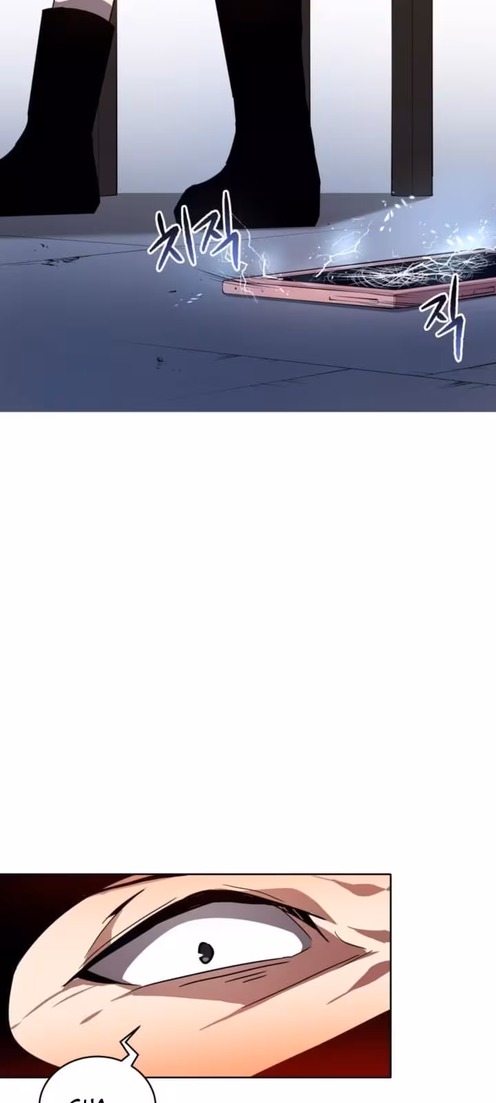 Página do Capítulo 67