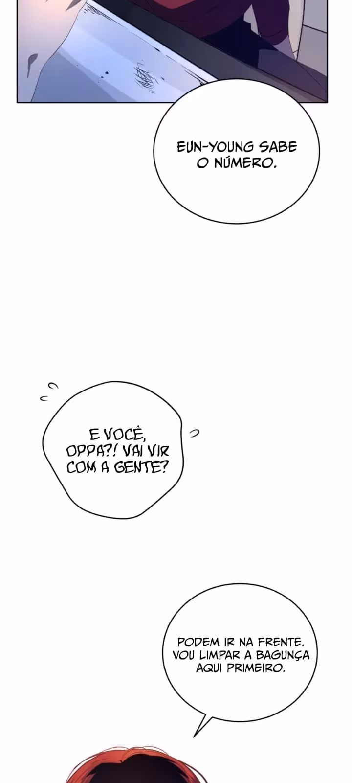 Página do Capítulo 67