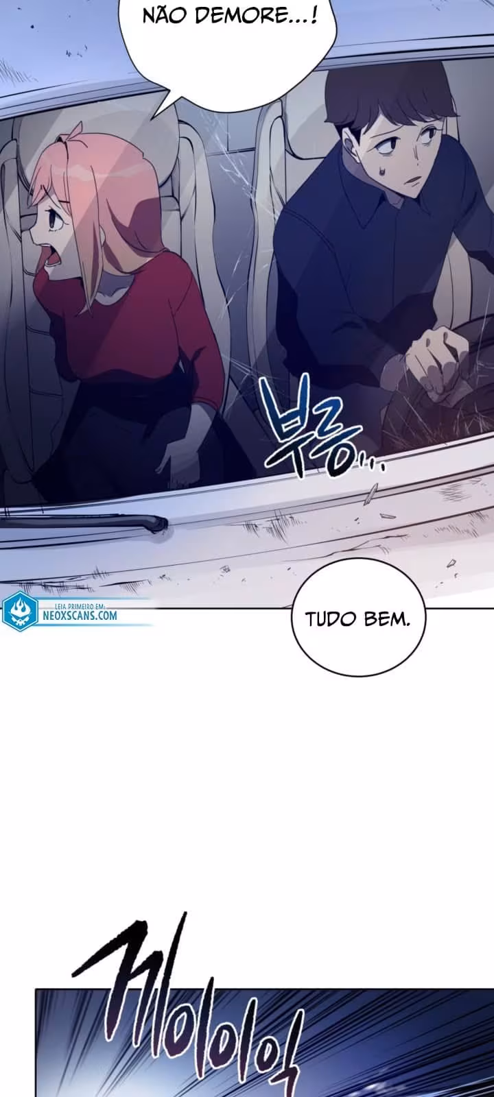 Página do Capítulo 67