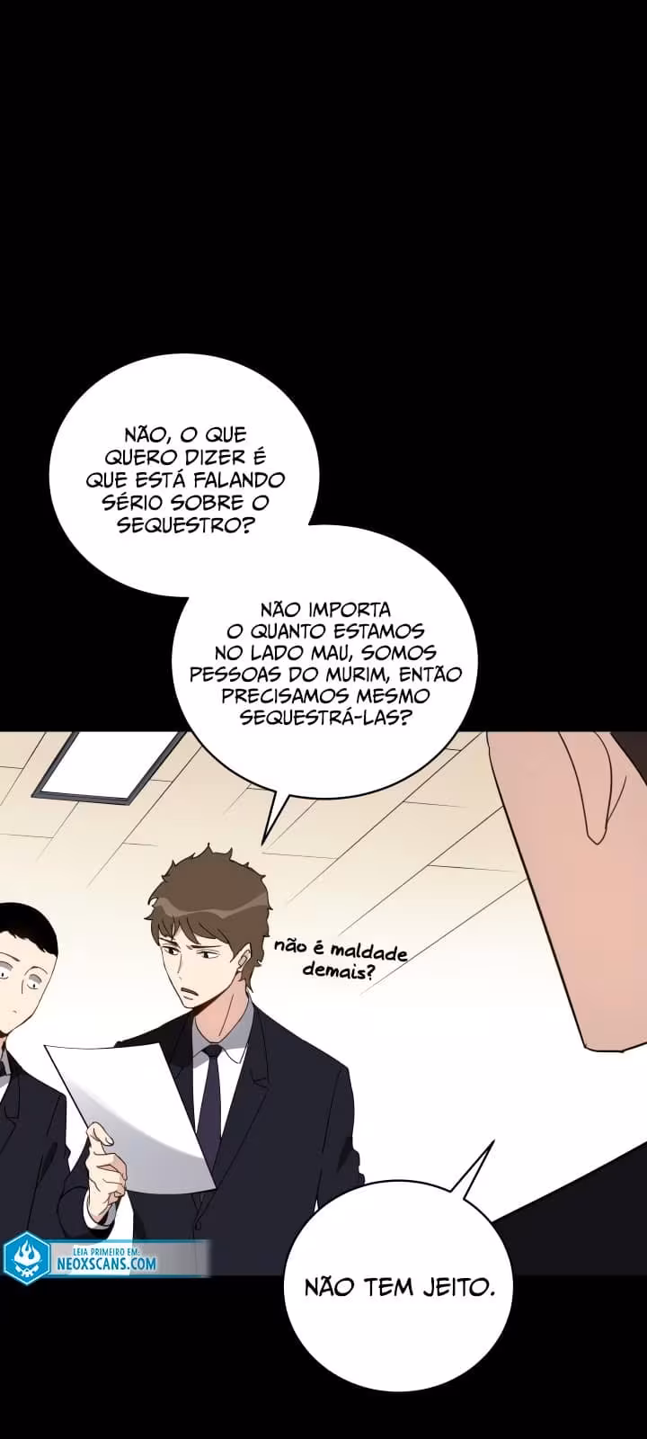 Página do Capítulo 68