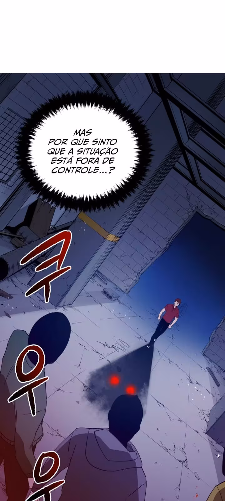 Página do Capítulo 68
