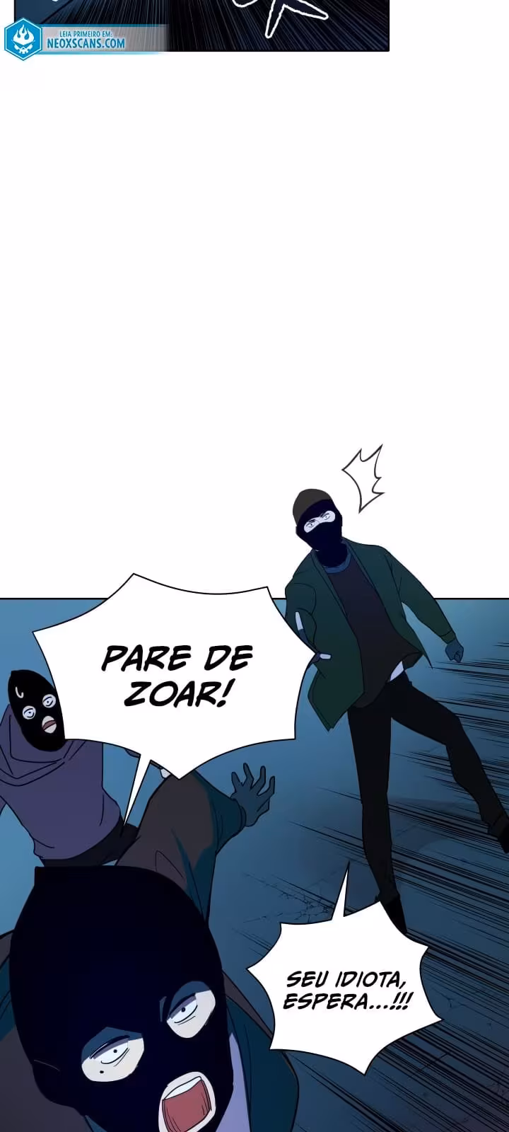 Página do Capítulo 68