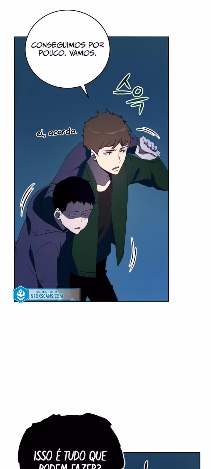 Página do Capítulo 68