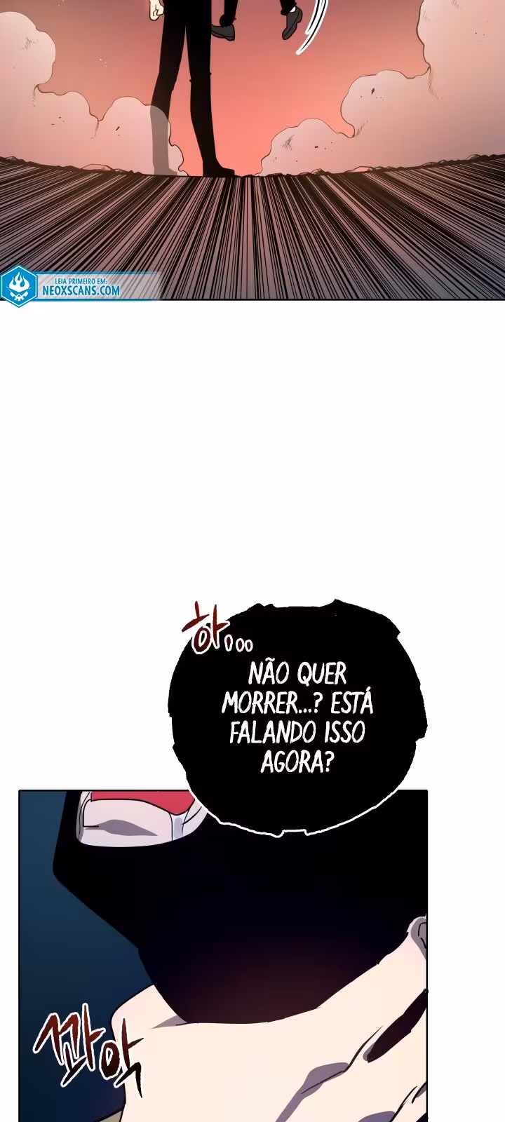 Página do Capítulo 68
