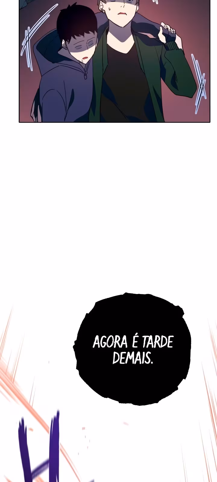 Página do Capítulo 68