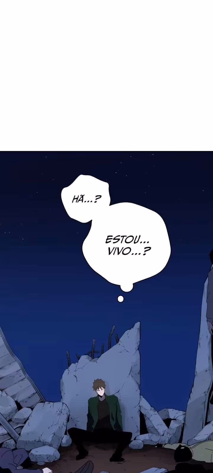 Página do Capítulo 69