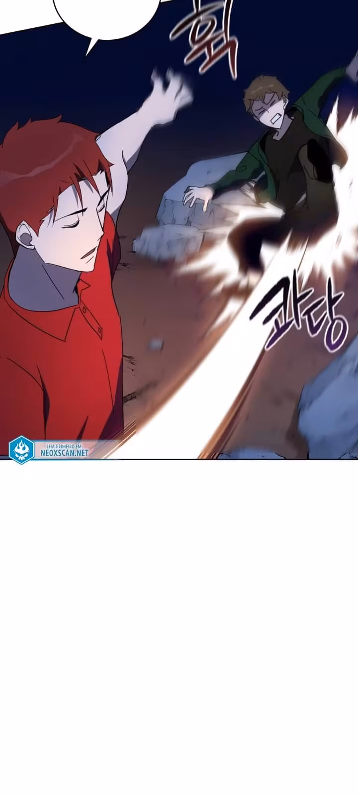 Página do Capítulo 69