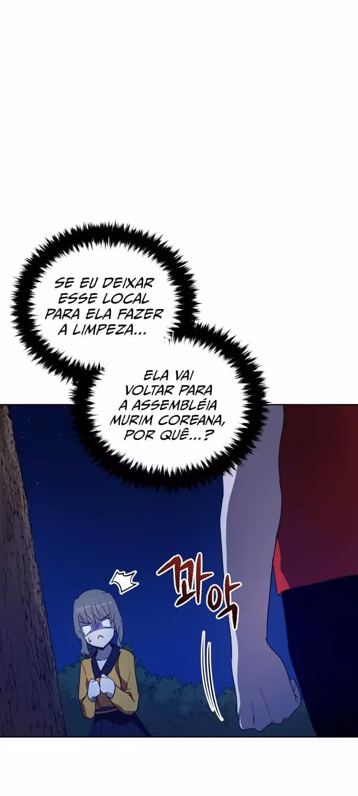 Página do Capítulo 69