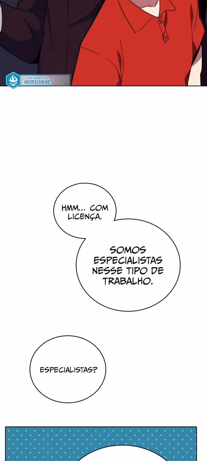Página do Capítulo 69