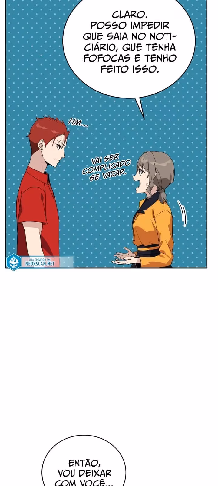 Página do Capítulo 69