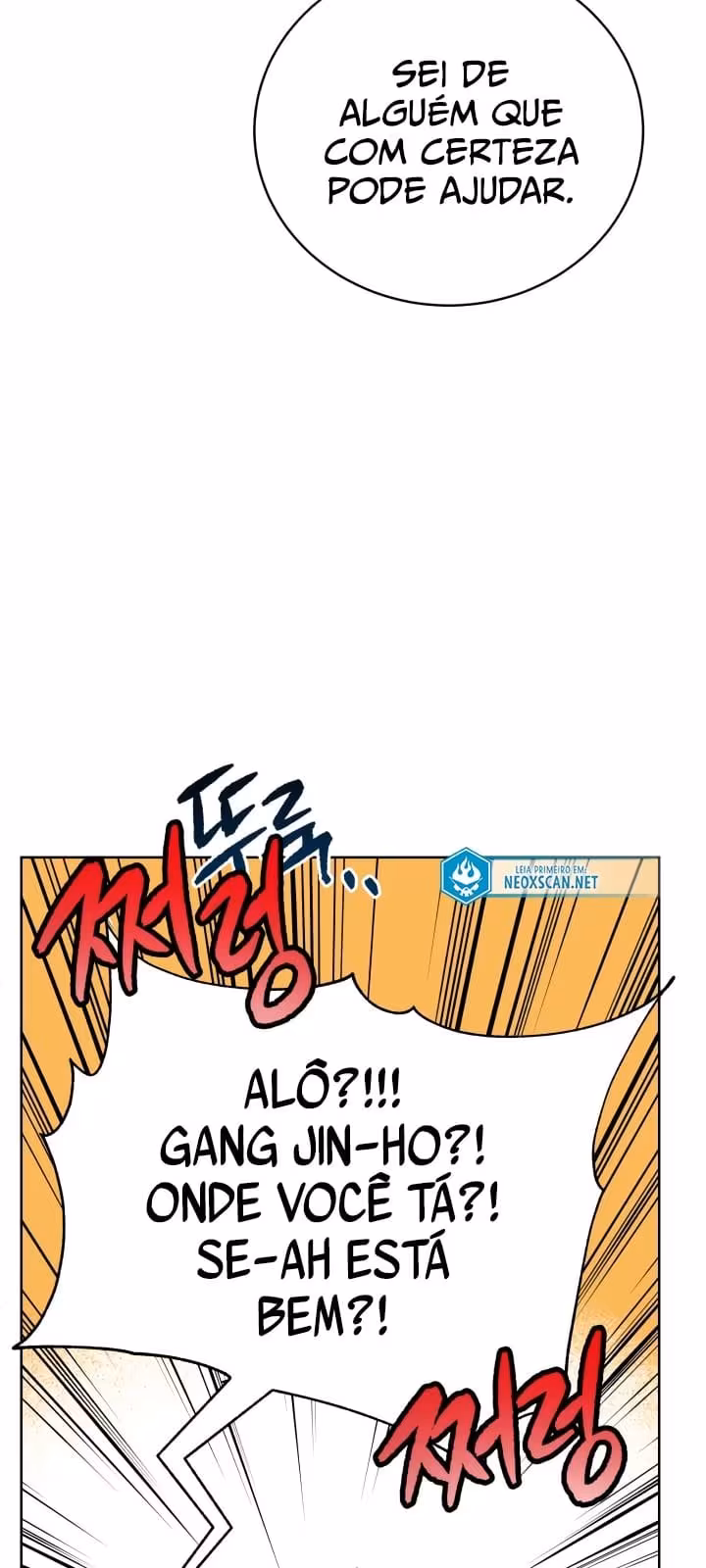 Página do Capítulo 69