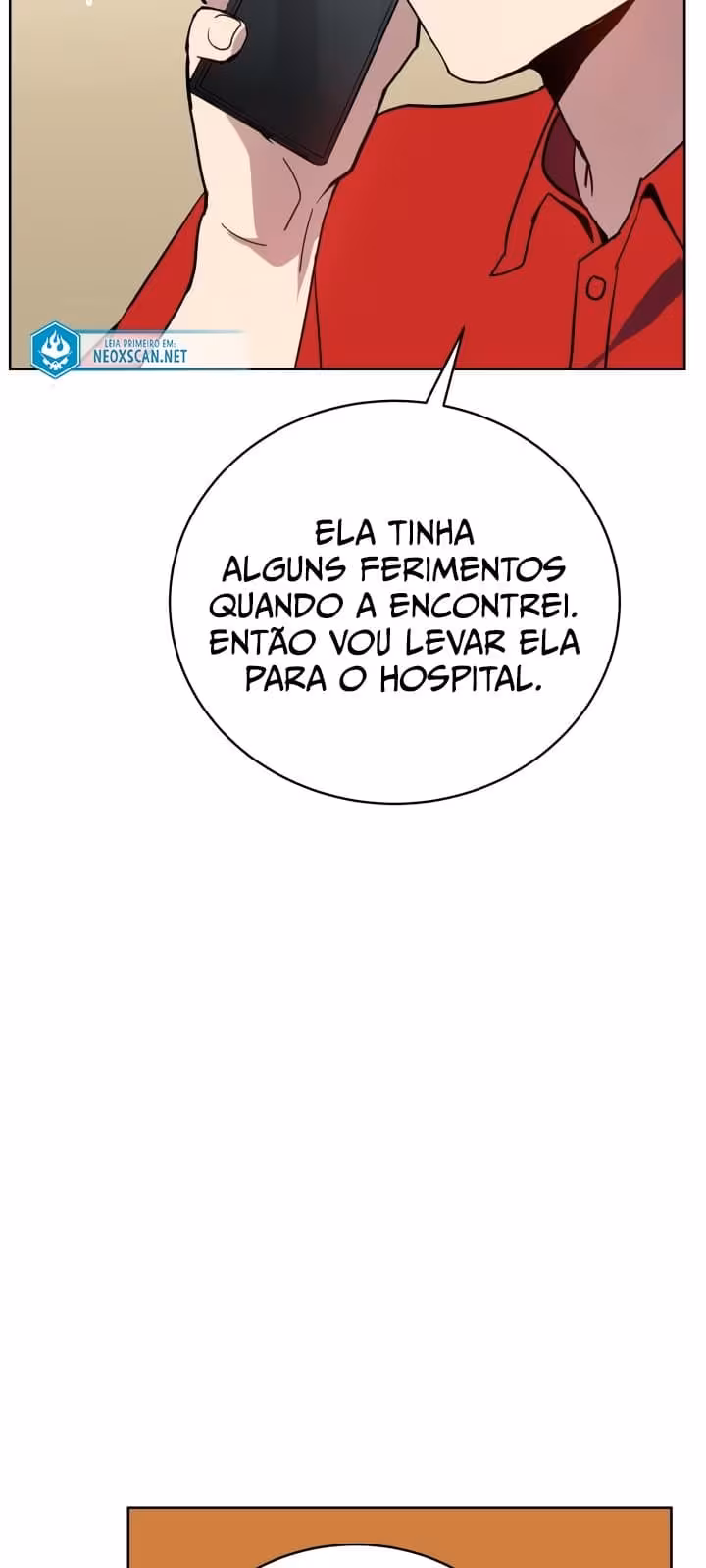 Página do Capítulo 69