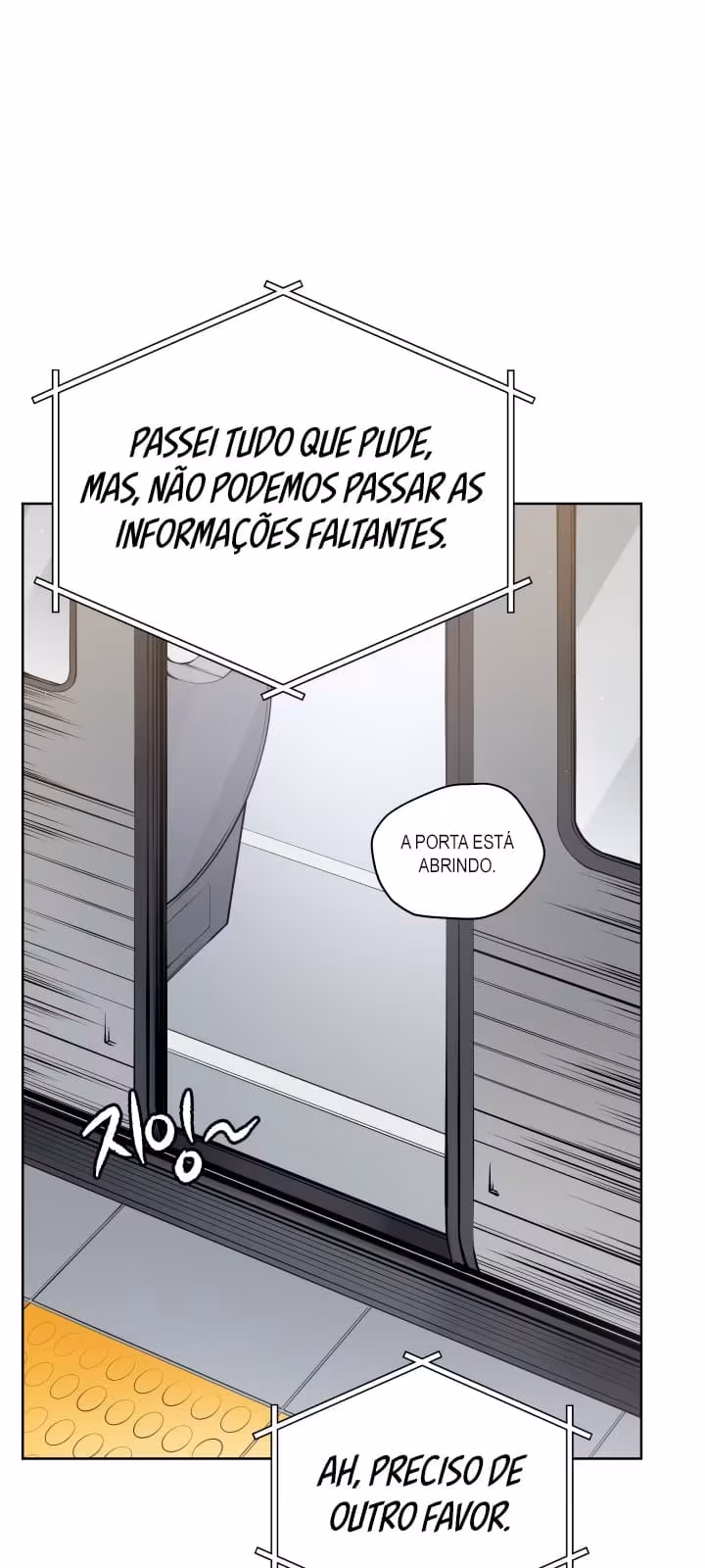 Página do Capítulo 70