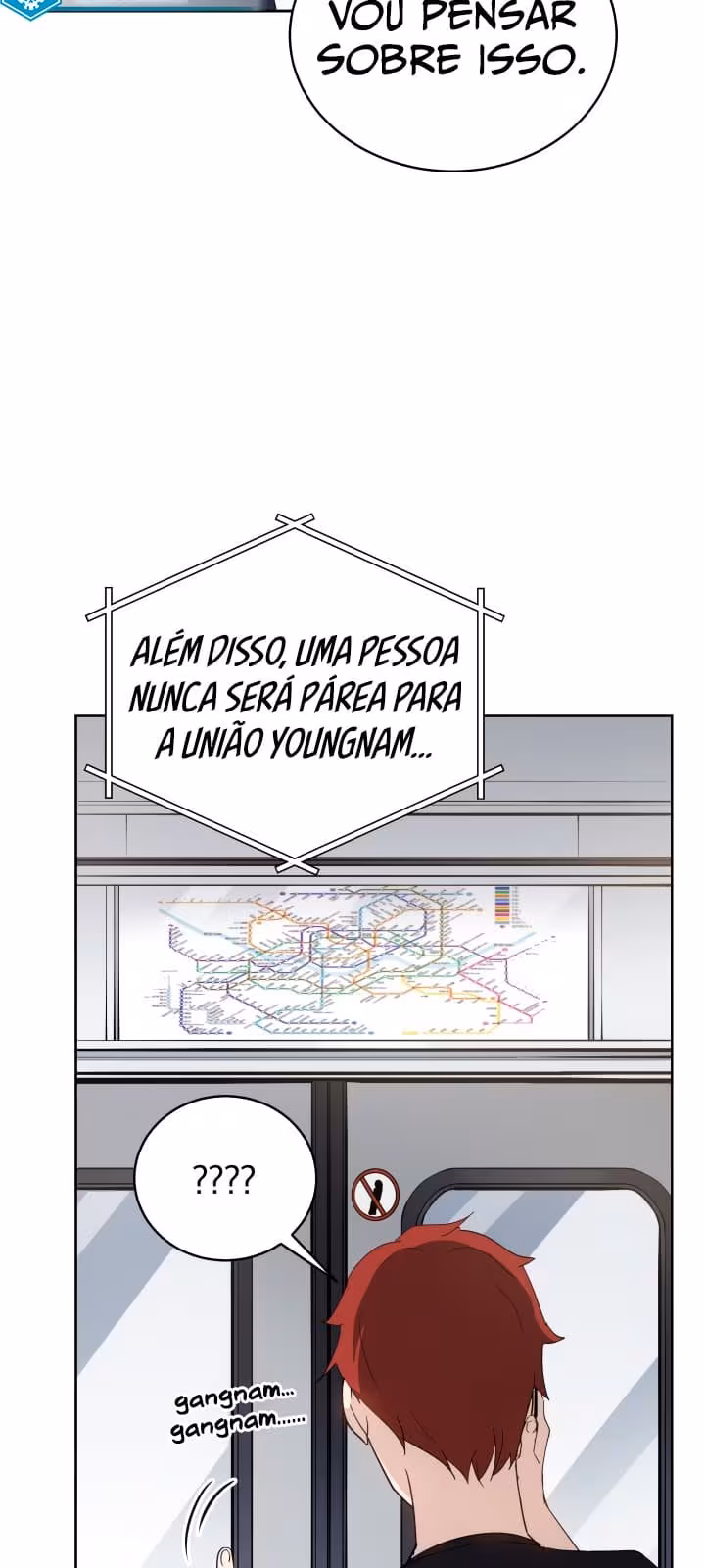 Página do Capítulo 70
