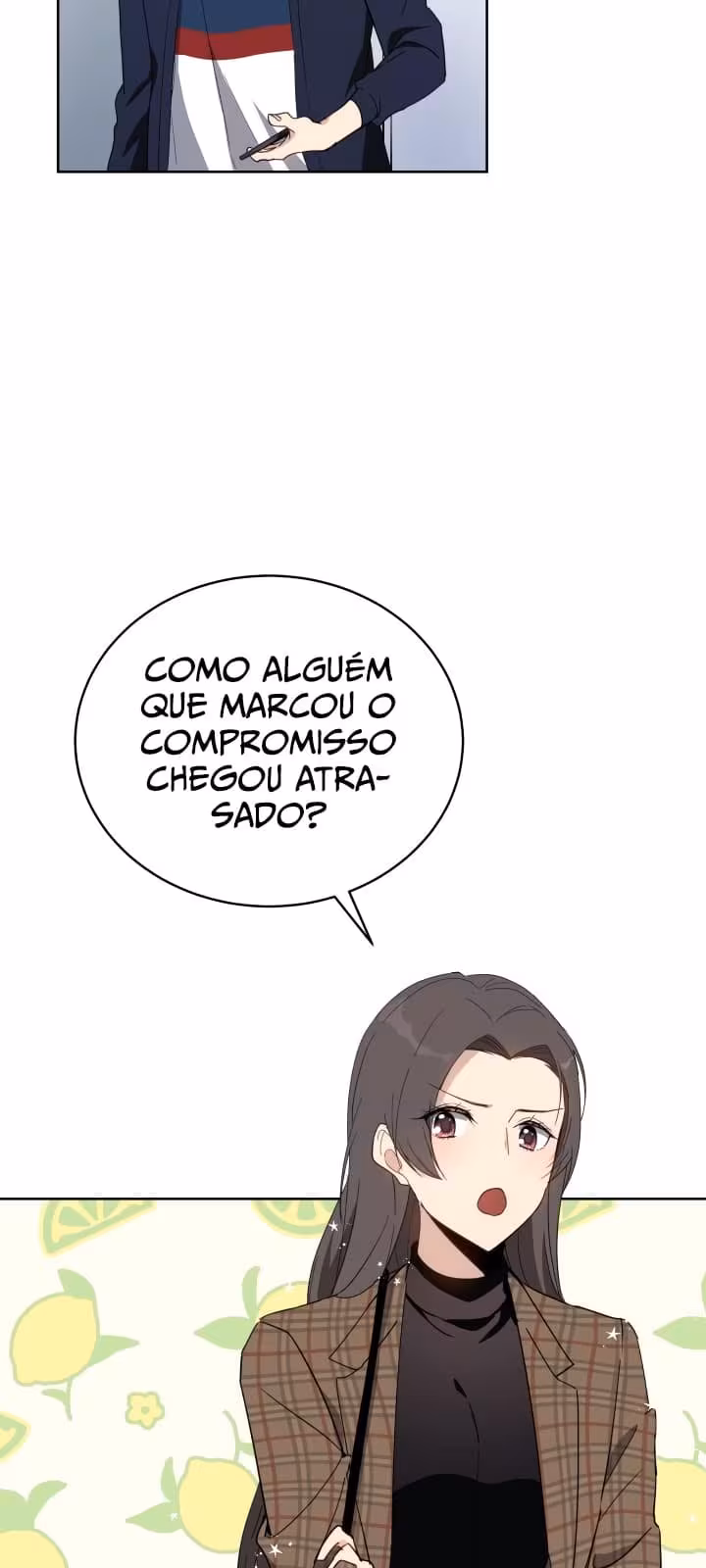Página do Capítulo 70