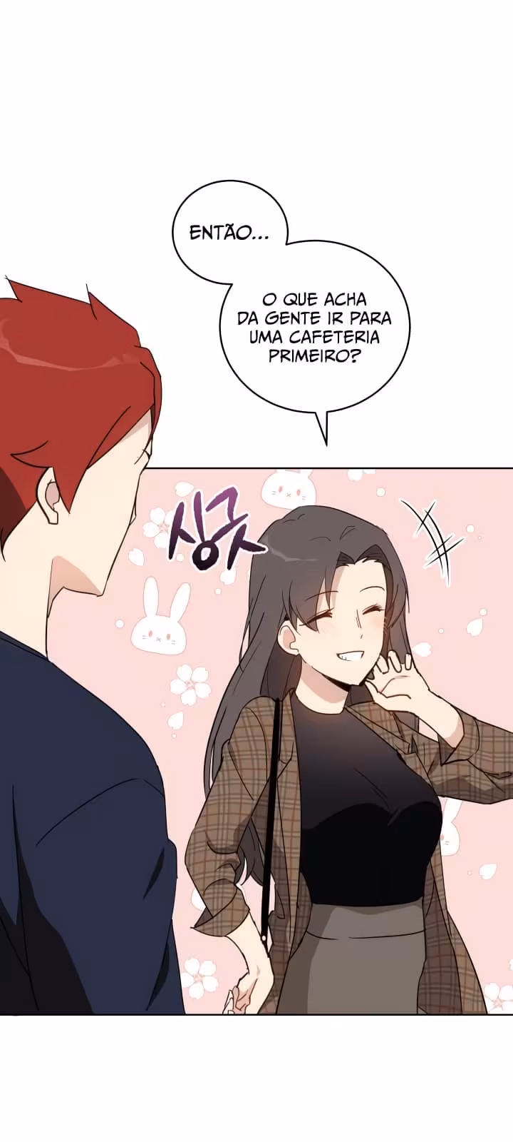 Página do Capítulo 70