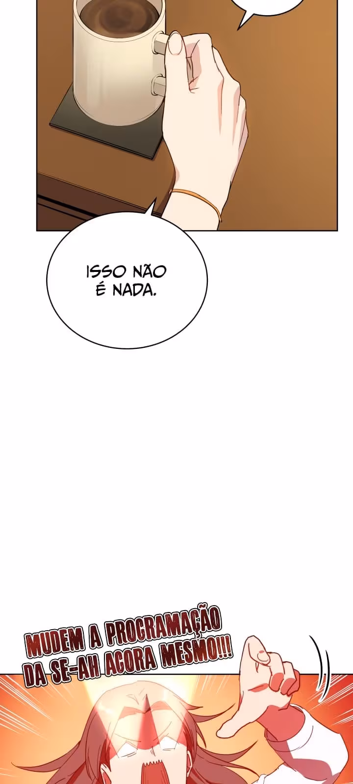 Página do Capítulo 70