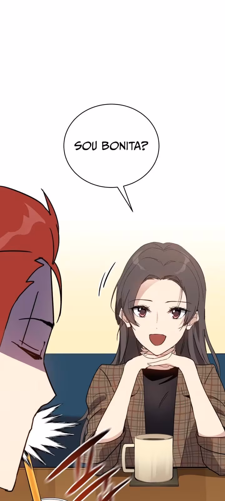 Página do Capítulo 70