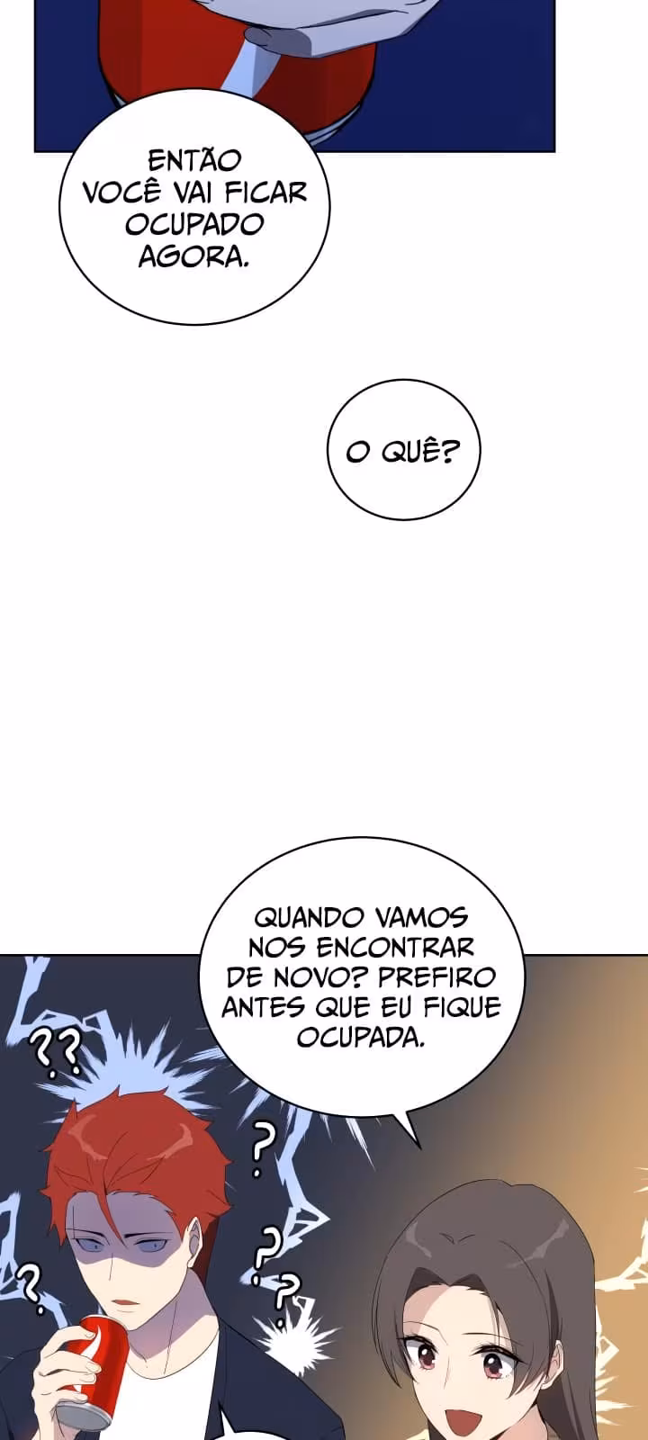 Página do Capítulo 70
