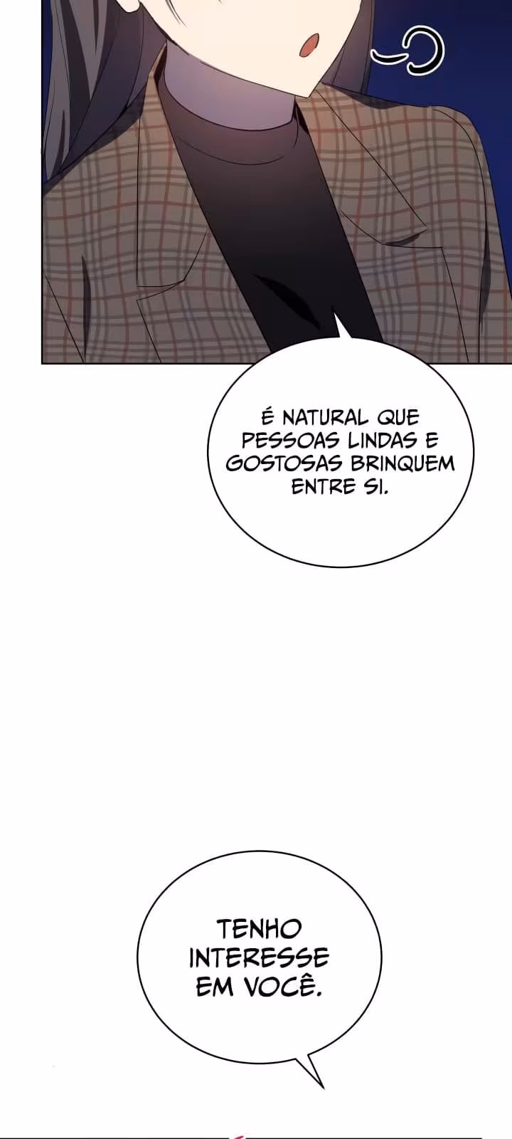 Página do Capítulo 70