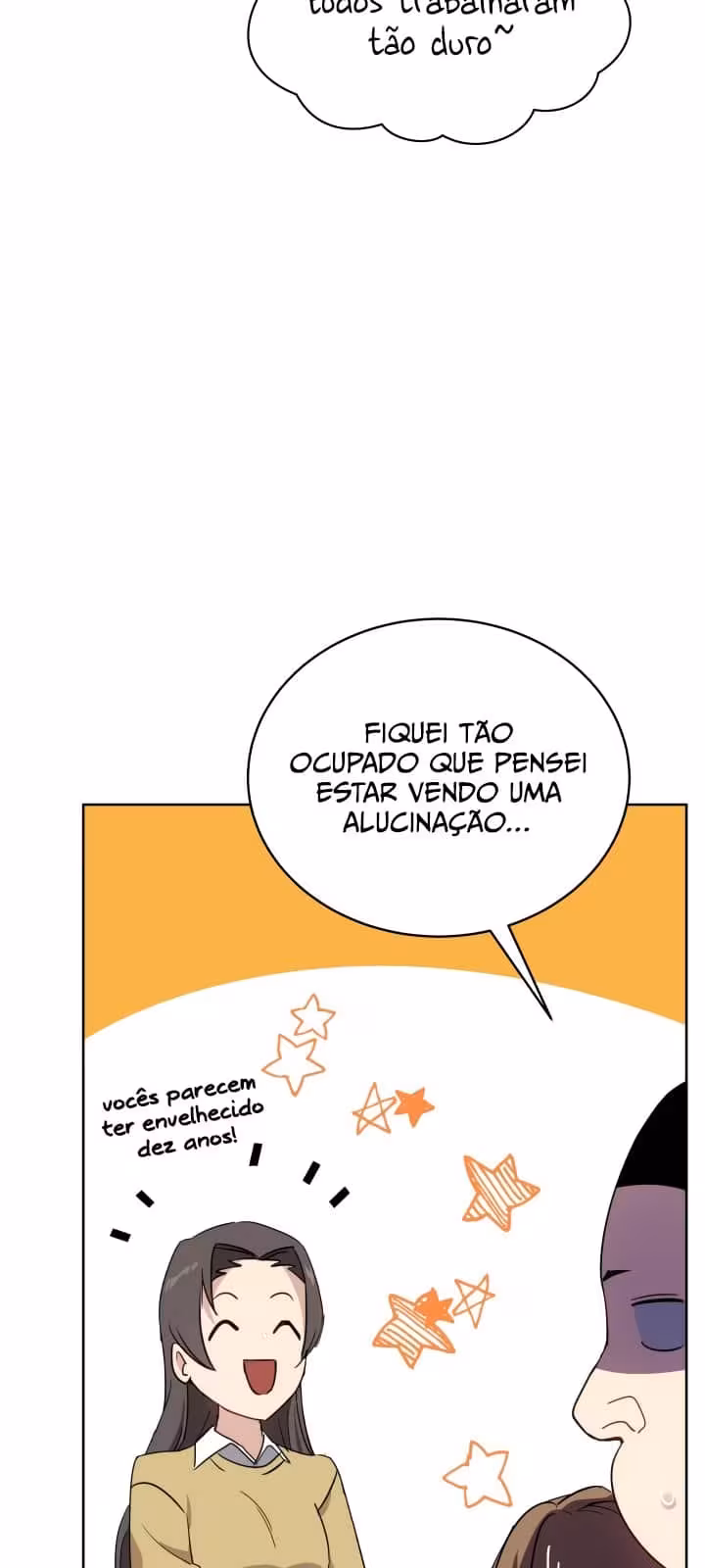 Página do Capítulo 71