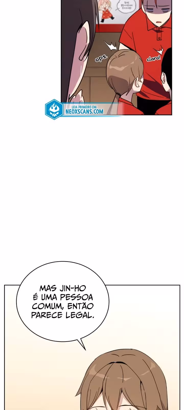 Página do Capítulo 71