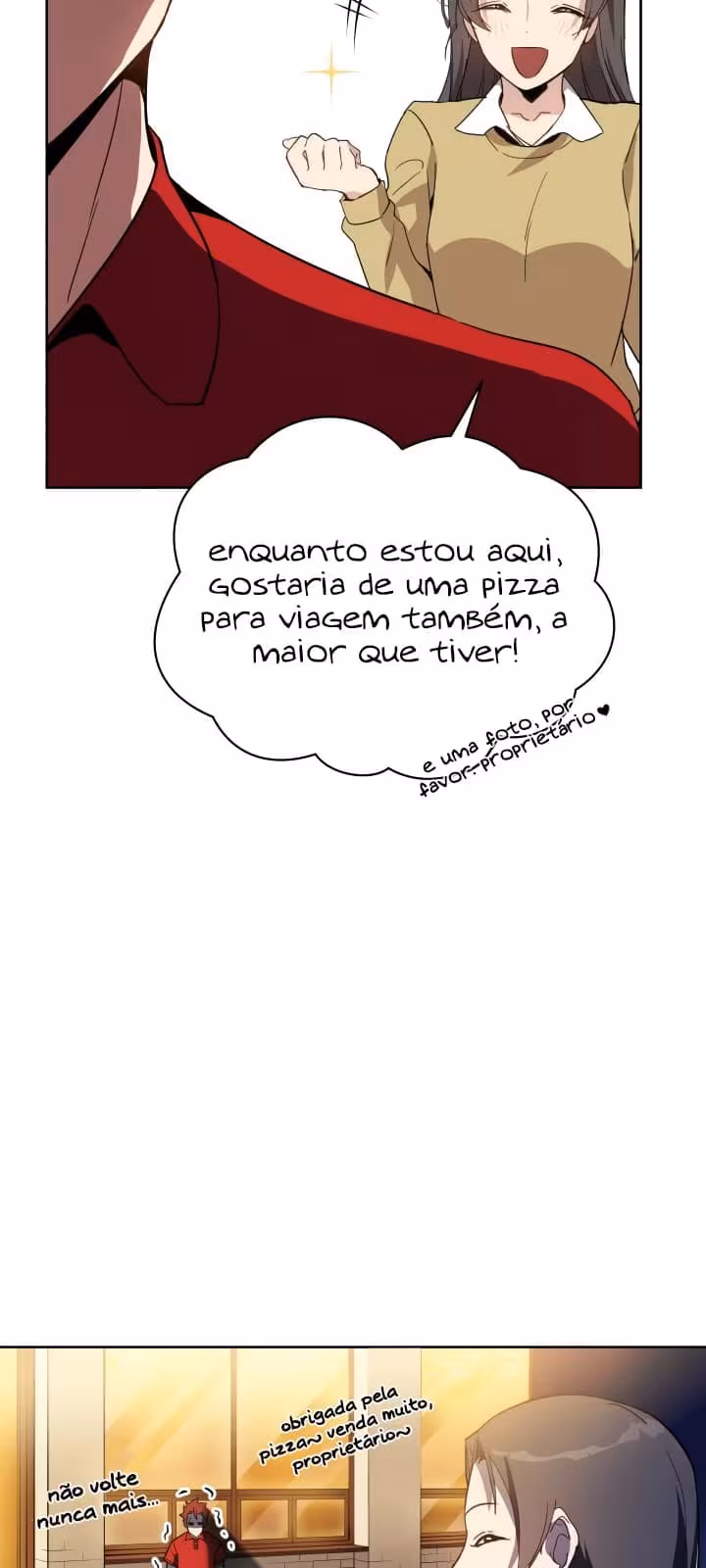 Página do Capítulo 71