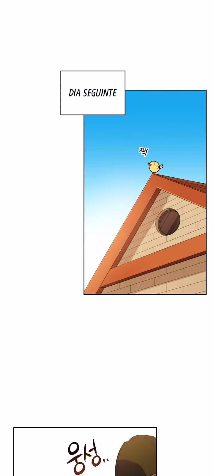 Página do Capítulo 71