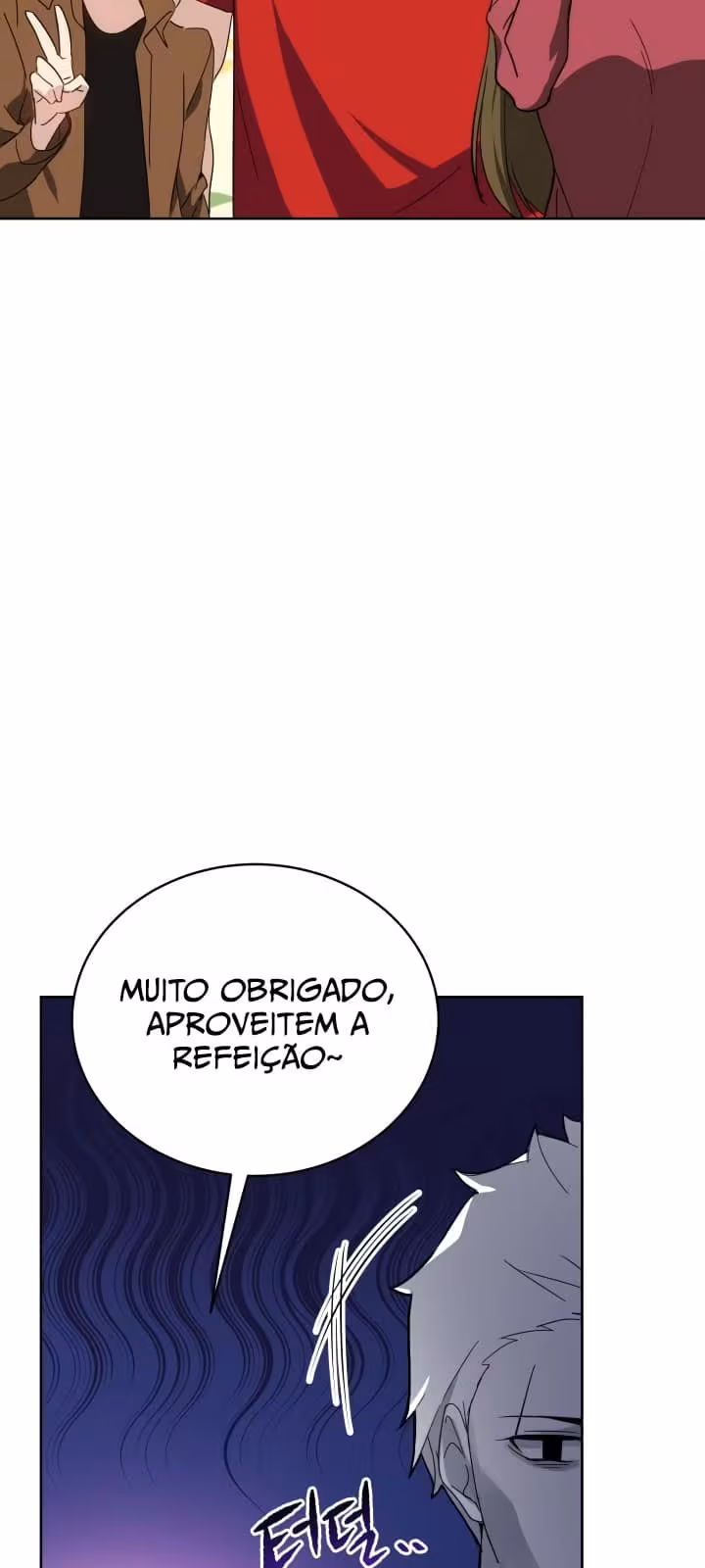 Página do Capítulo 71