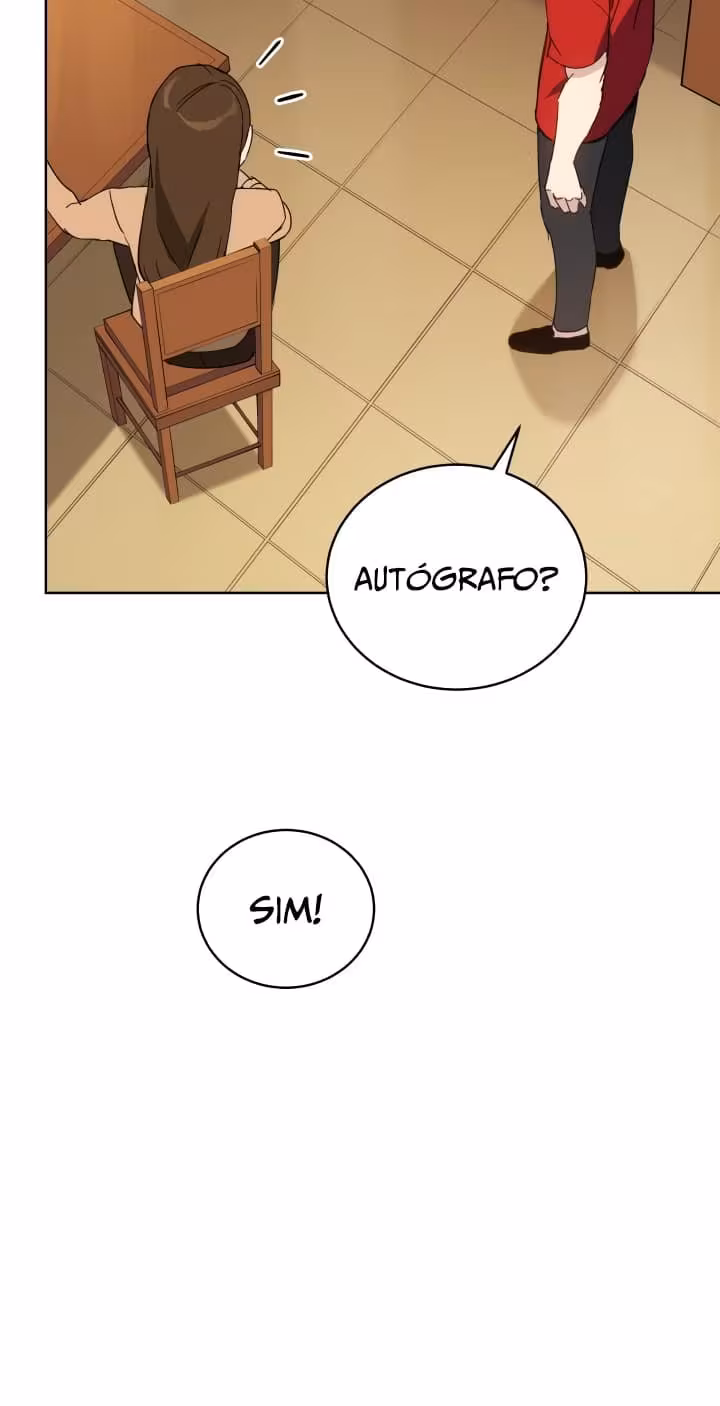Página do Capítulo 71