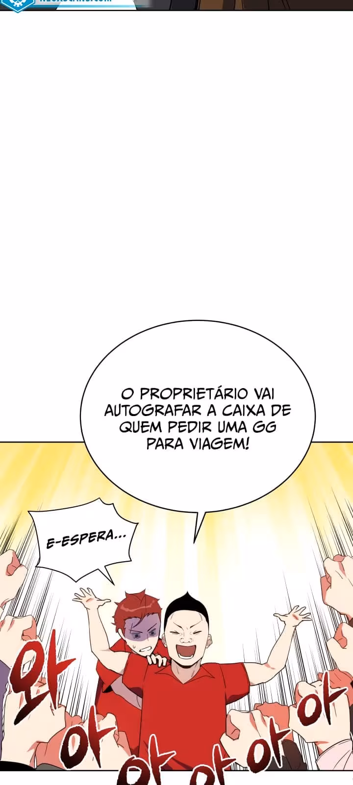 Página do Capítulo 71