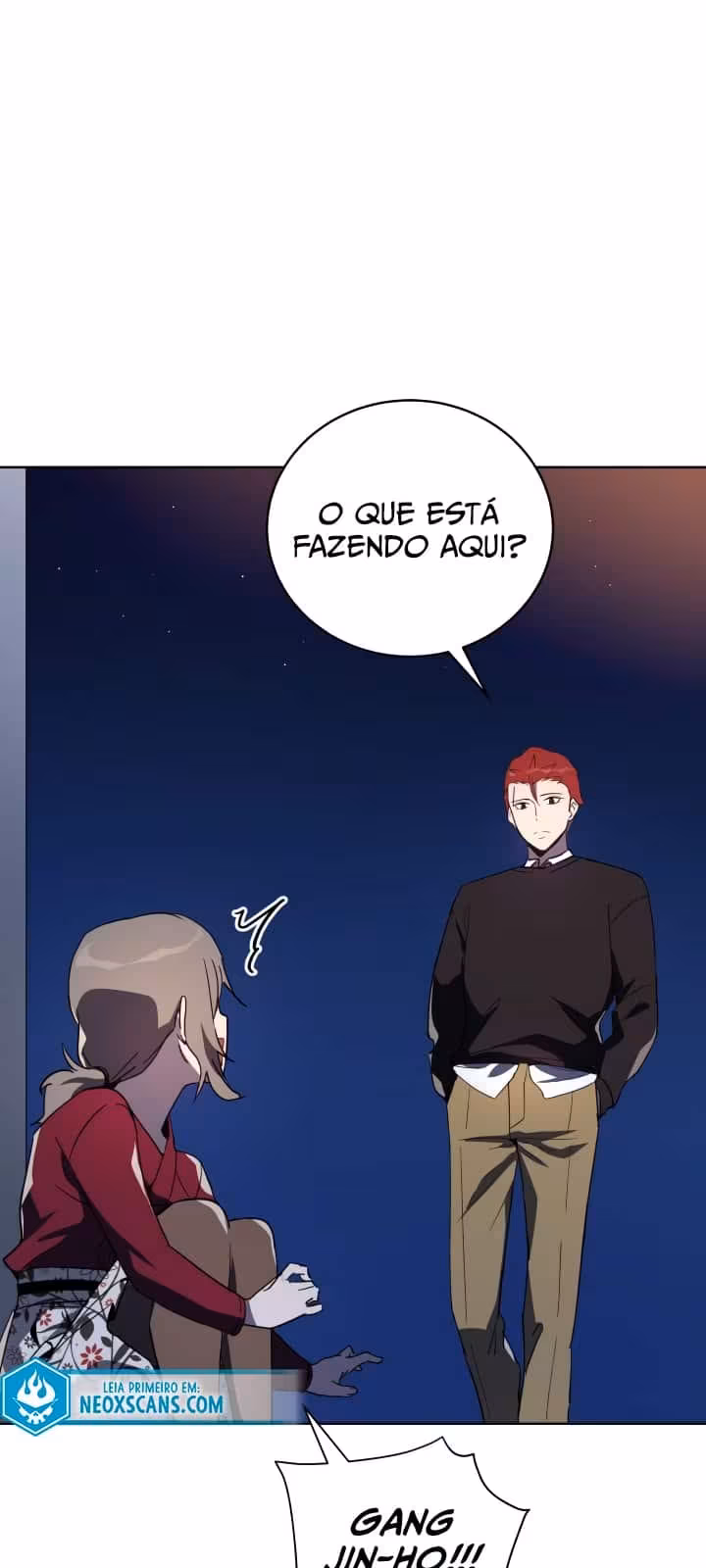 Página do Capítulo 71