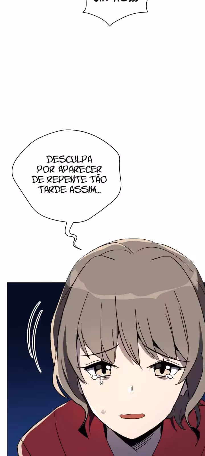 Página do Capítulo 71