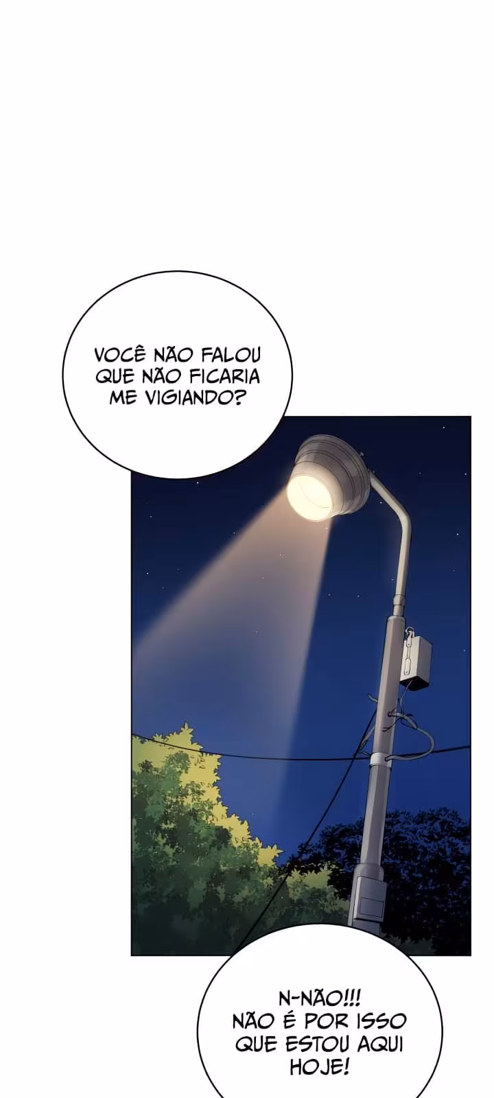 Página do Capítulo 71