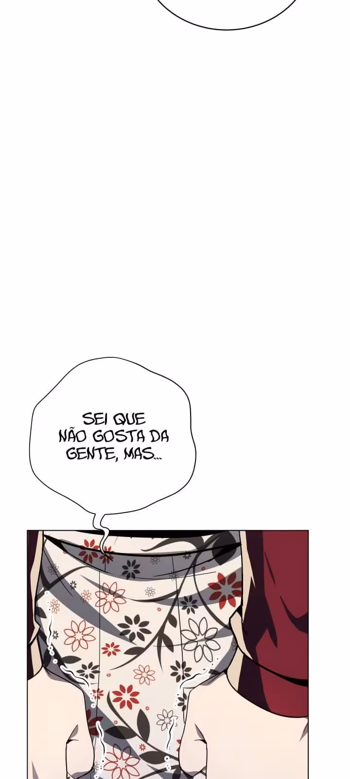 Página do Capítulo 71