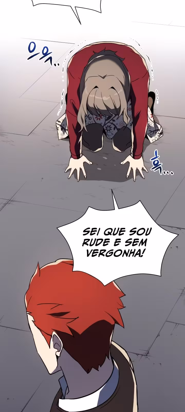 Página do Capítulo 71