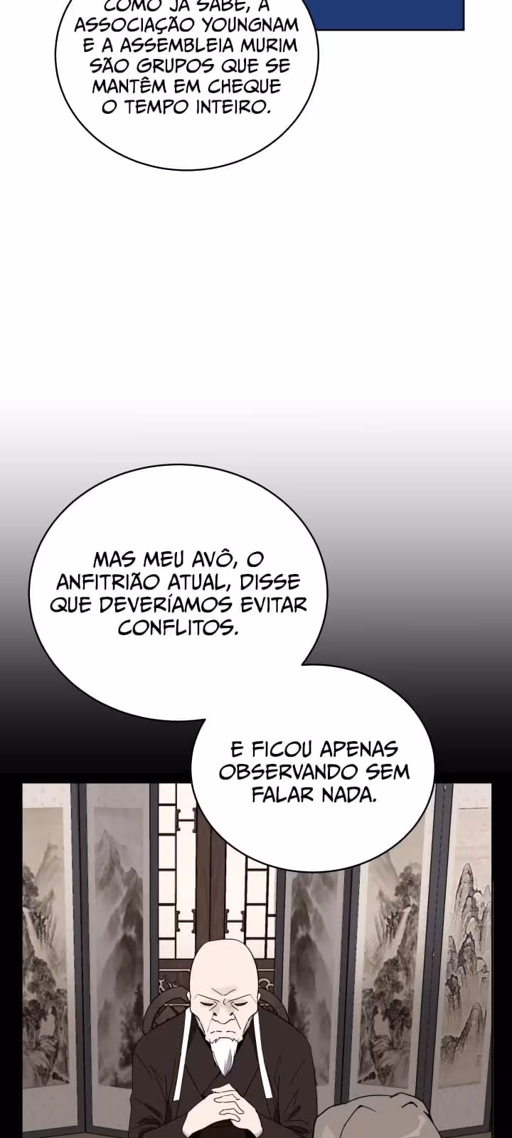 Página do Capítulo 72