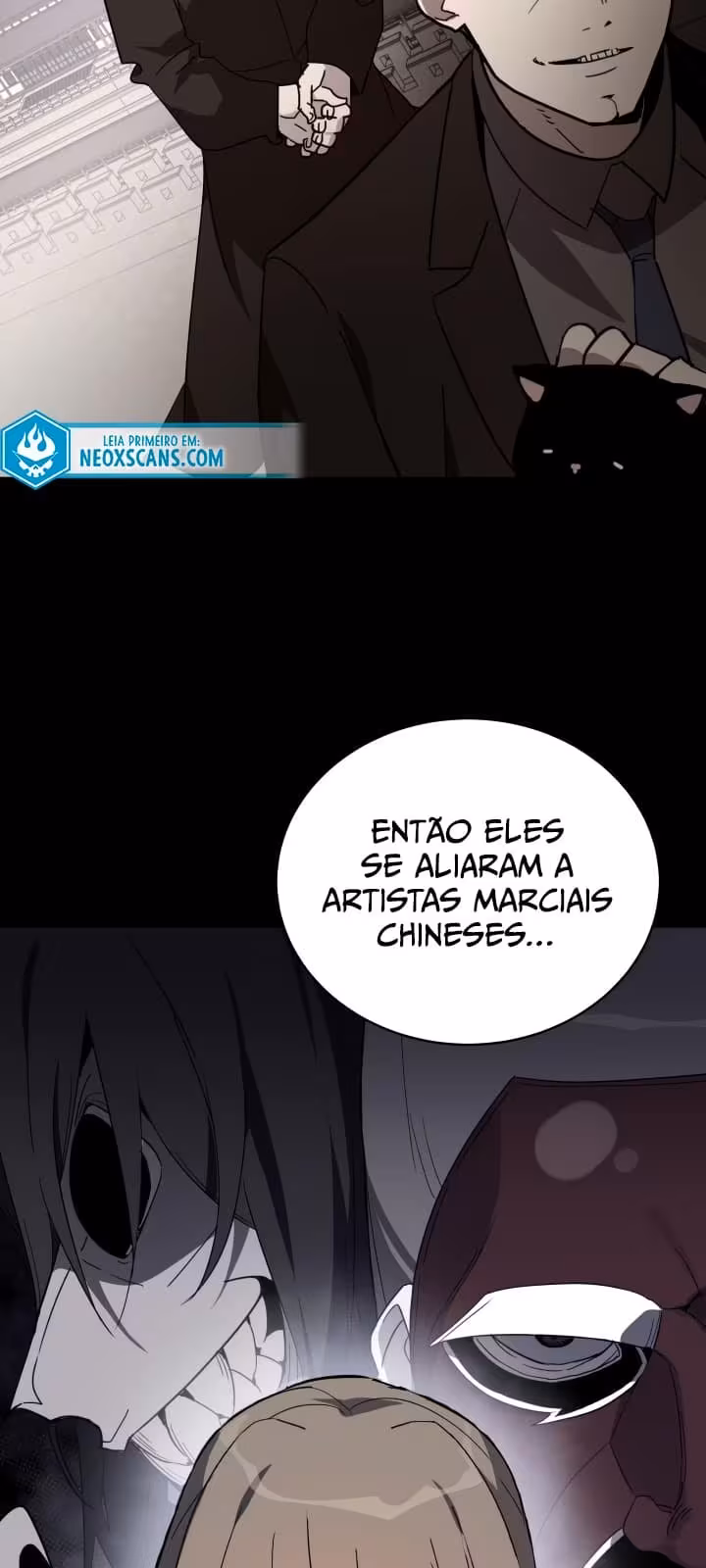 Página do Capítulo 72
