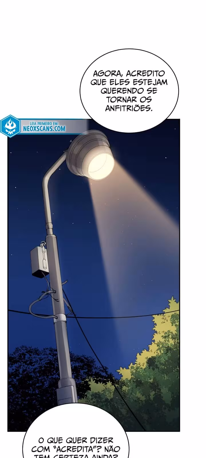 Página do Capítulo 72