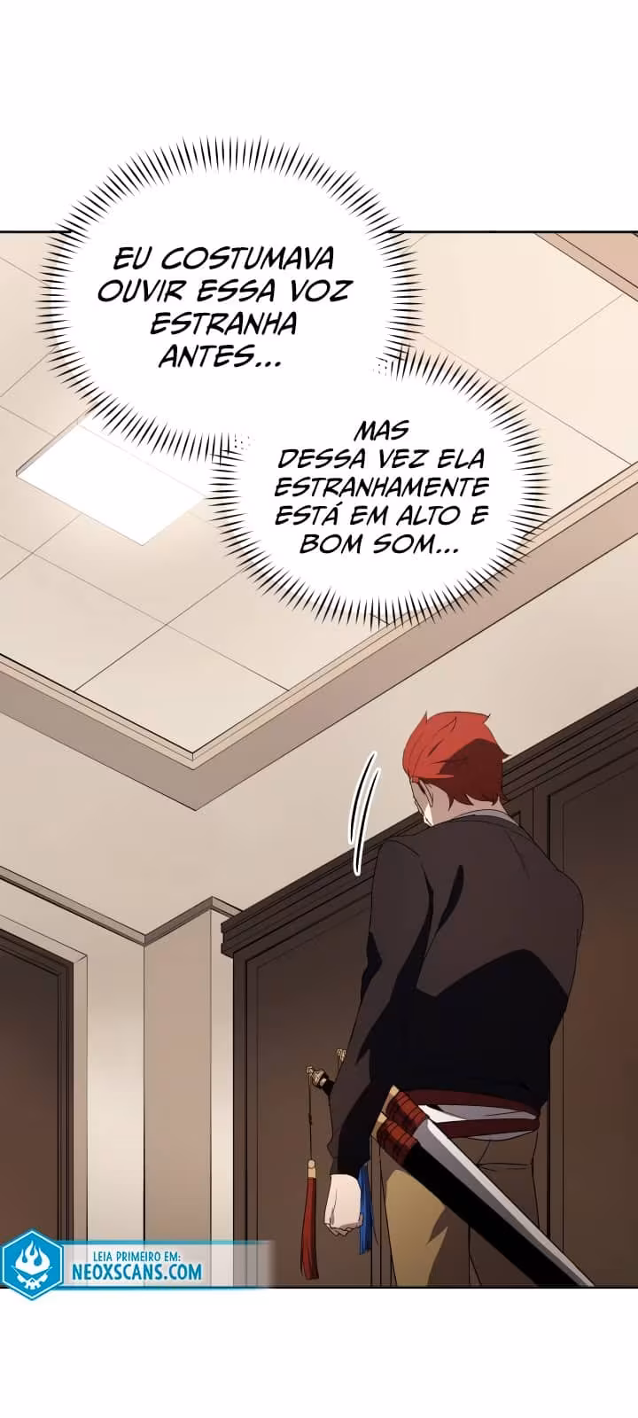 Página do Capítulo 72